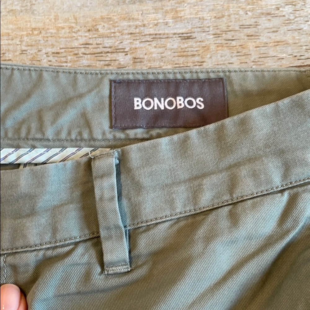 Bonobos slacks